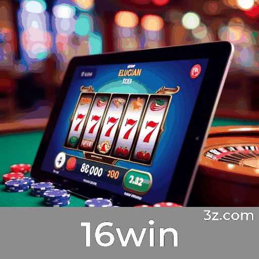 16win Login Seguro: Benefícios e Privilegios VIP
