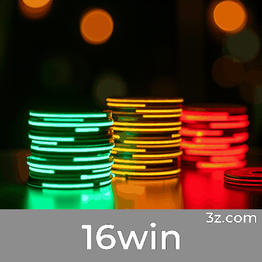 16win: Plataforma de Cassino e Apostas Segura
