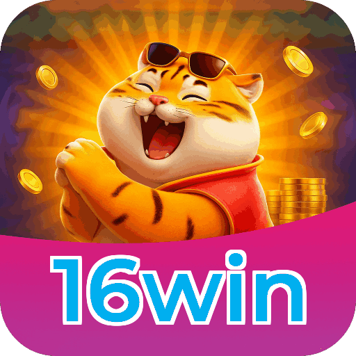 16win Logo